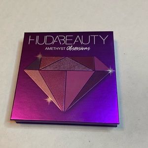 Huda Beauty Amethyst Obsessions